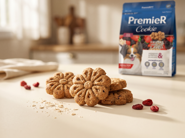 Cookie Golden / Premier